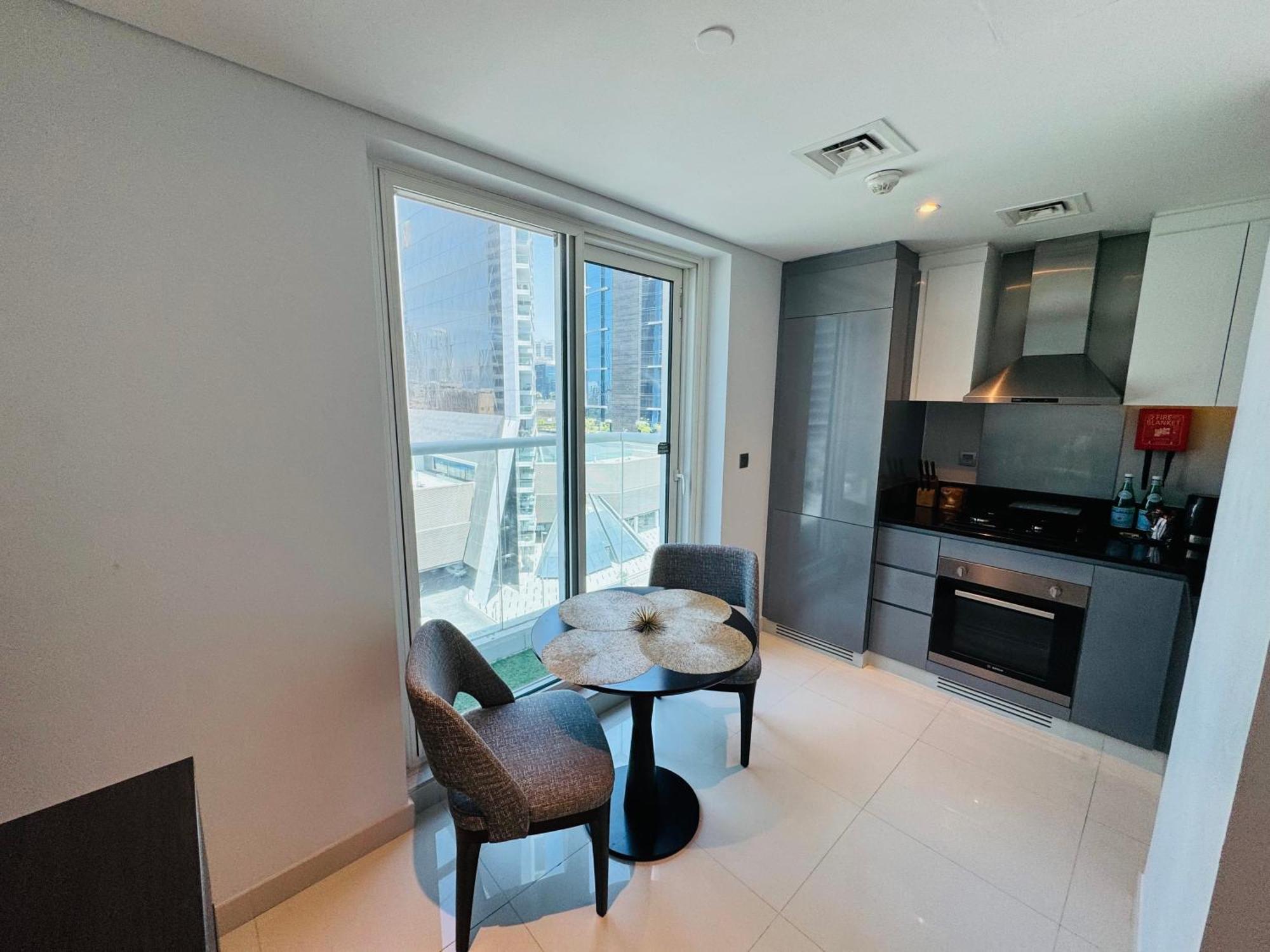 Apartment Maison Prive By Damac *