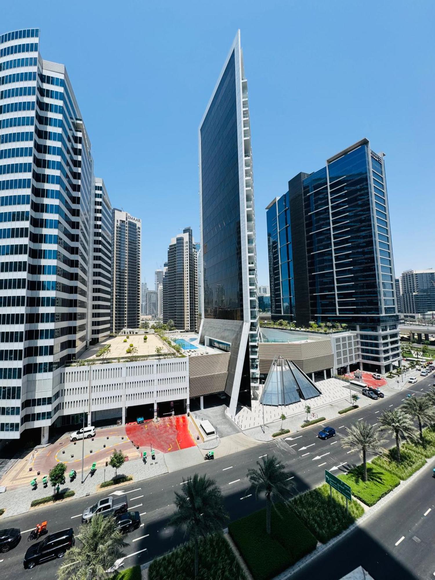 Maison Prive By Damac Apartment *