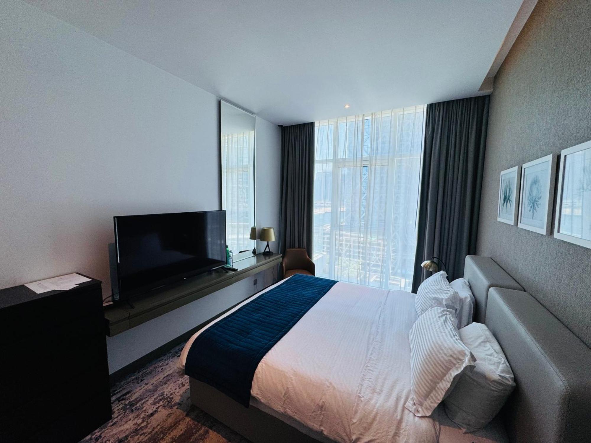 Maison Prive By Damac Apartment *