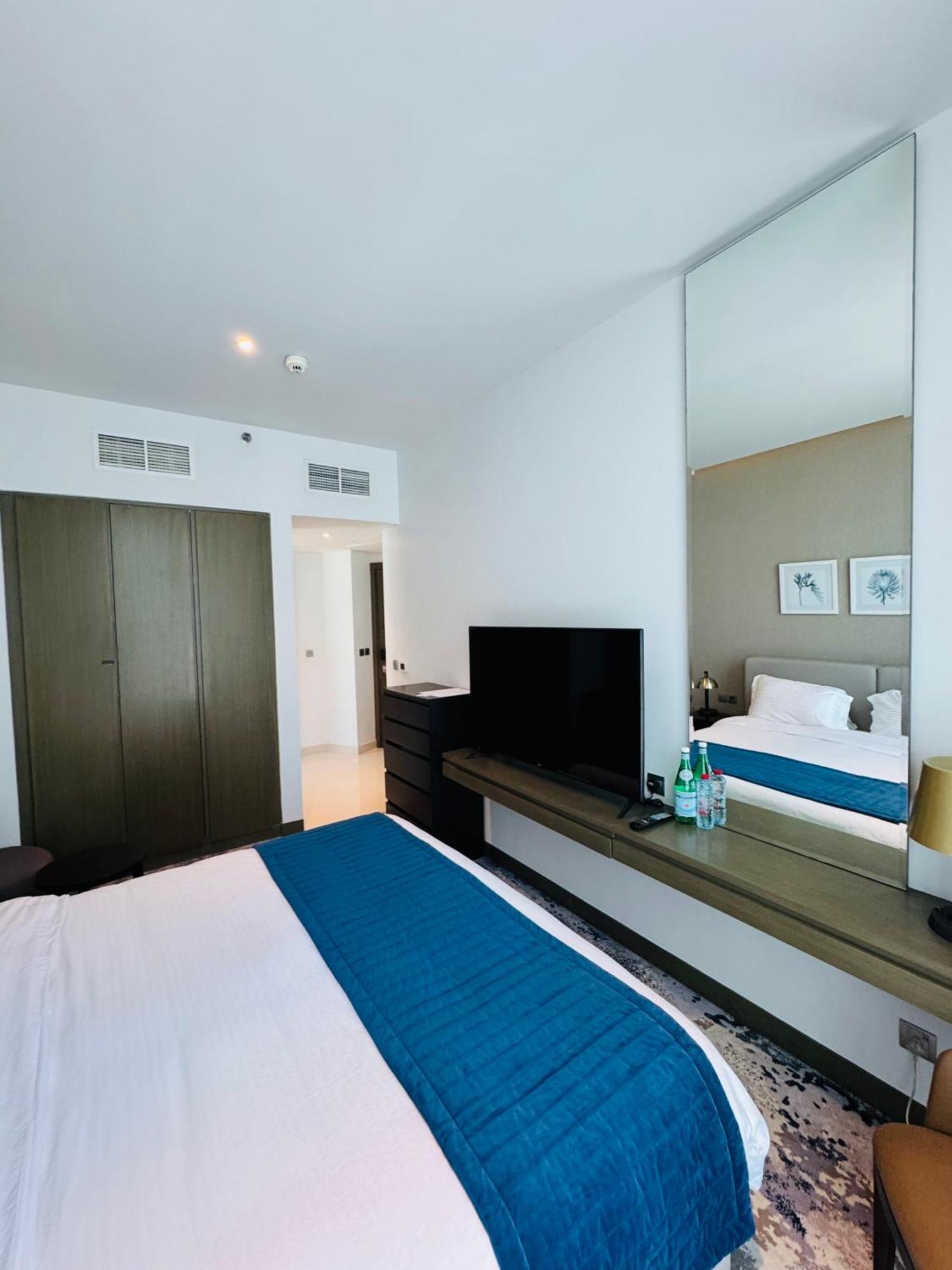 Apartment Maison Prive By Damac Dubai